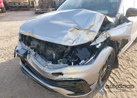 2022 Volkswagen Tiguan 2.0T Se R-Line Black from USA, damaged, VIN 3VVCB7AX2NM052876